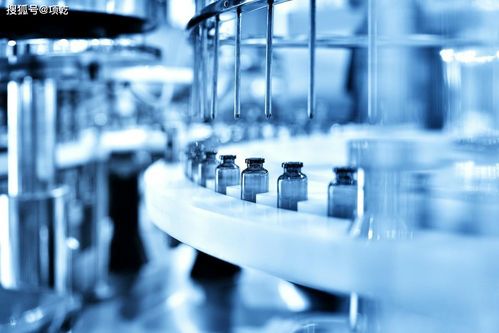 鼎康生物5年投資60億，掘金CDMO賽道，引領生物技術開發新浪潮