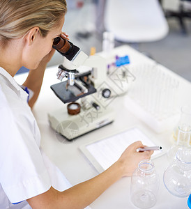 顯微鏡 生物技術開發的基石與前沿