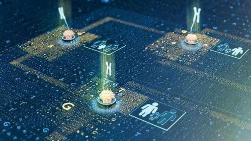 基因檢測提速革命 幾小時完成的檢測如何重塑遺傳疾病診斷與生物技術開發(fā)