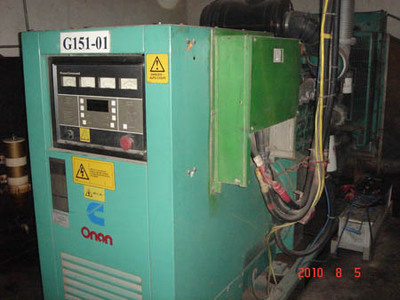 二手康明斯發電機市場回顧與新機遇 東莞市金捷機電設備為您提供高效、節能之選